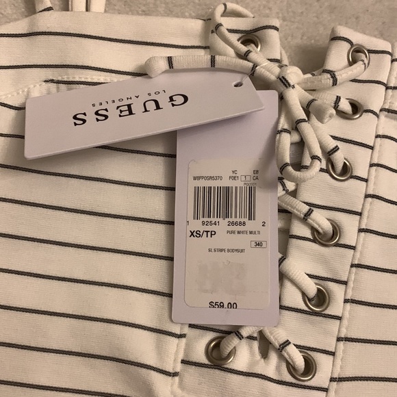 Guess Bodysuit - Picture 3 of 3